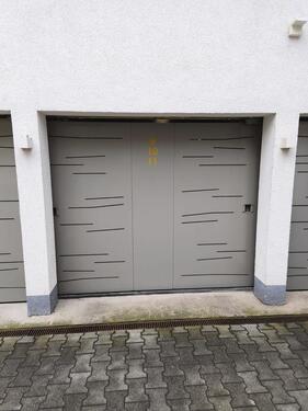 Foto - Parkplatz im Parksystem in zentraler Lage