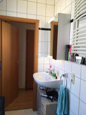 Foto - Etagenwohnung in Waltershausen zur Miete