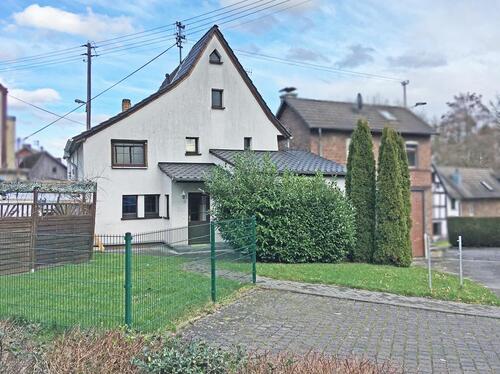 Foto - Kleines Häuschen mit Charme - 495,00&nbsp;EUR Kaltmiete, ca.&nbsp; 52,00&nbsp;m&sup2;