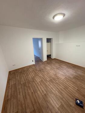 Foto - Erdgeschoßwohnung in Windischeschenbach zur Miete