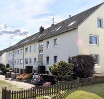 Helle 2 Zimmer Wohnung mit Balkon in Pattensen - inkl. Garage