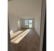 Helle 3-Zimmer-Wohnung mit Balkon in Schwerin