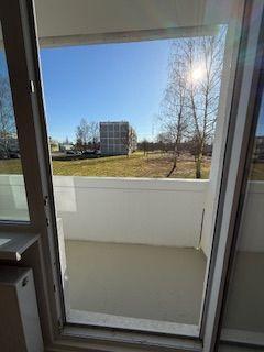 Foto - 3 Zimmer Etagenwohnung zur Miete in Schwerin