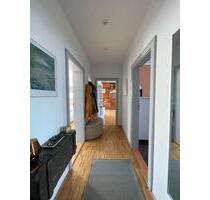 Helle 2,5 Zimmer Wohnung 96 qm in Wolfsburg zur Miete