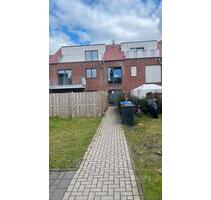 Schöne Mietwohnung mit Balkon in Rosendahl zu vermieten