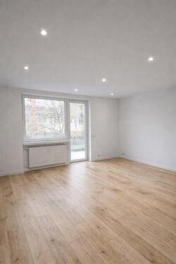 Foto - Attraktive 4-Zimmer-Wohnung (Buchenbusch), frisch Kernsaniert