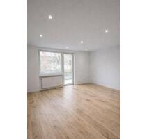 Attraktive 4-Zimmer-Wohnung (Buchenbusch), frisch Kernsaniert - Neu-Isenburg