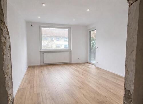 Foto - 4 Zimmer Etagenwohnung zur Miete in Neu-Isenburg