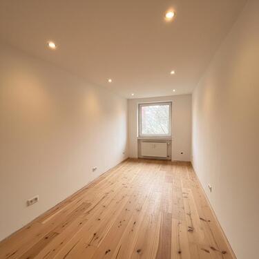 Foto - Etagenwohnung in Neu-Isenburg zur Miete