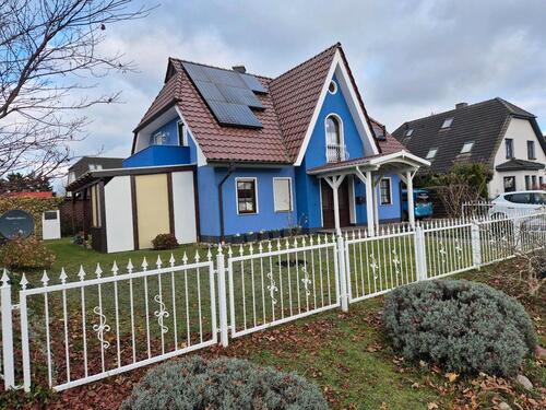 Foto - Friesen-Villa - 598.000,00&nbsp;EUR Kaufpreis, ca.&nbsp; 165,00&nbsp;m&sup2;