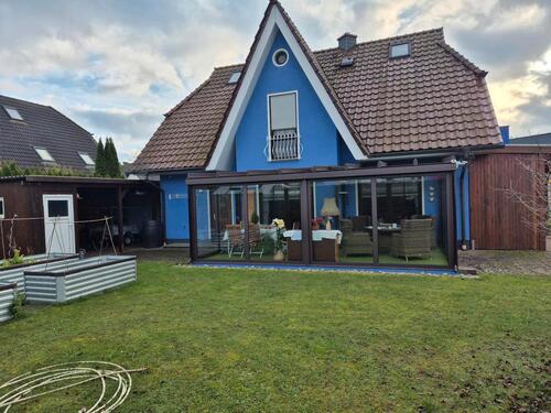 Foto - 3 Zimmer Einfamilienhaus zum Kaufen in Kröslin