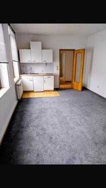 Foto - 1 Zimmer Etagenwohnung zur Miete in Krefeld