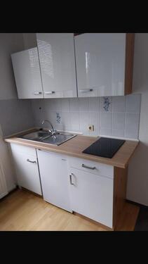 Foto - 1 Zimmer Etagenwohnung in Krefeld