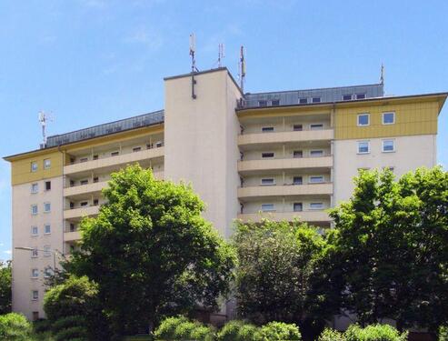 Foto - Gemütliche Singlewohnung zu vermieten!