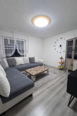 Foto - 5 Zimmer Etagenwohnung in Minden