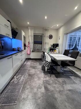 Foto - Etagenwohnung in Minden zur Miete