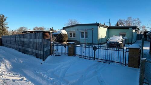 Foto - Dein Zuhause. Dein Traum. Deine vier Wände.