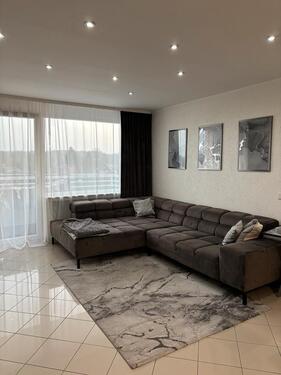 Foto - Moderne & helle 3-Zimmer Wohnung mit Balkon - provisionsfrei