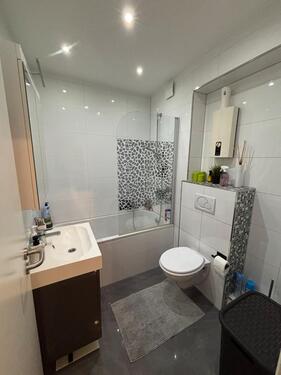 Foto - Dachgeschoßwohnung in Essen zum Kaufen