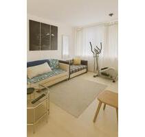 Erstbezug nach aktuell laufender Kernsanierung | 2-Zimmer-Wohnung mit Top Lage in Vallendar