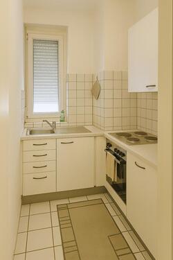 Foto - 2 Zimmer Etagenwohnung in Vallendar