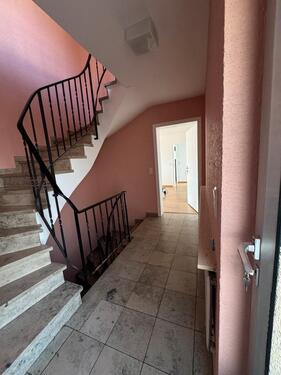 Foto - 4 Zimmer Erdgeschoßwohnung in Kirchen (Sieg)