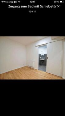 Foto - Souparterrewohnung mit Loft-Charme