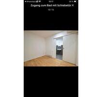 Souparterrewohnung mit Loft-Charme - Bremen Östliche Vorstadt