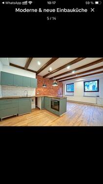 Foto - 1.5 Zimmer Etagenwohnung in Bremen