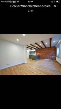 Foto - Etagenwohnung in Bremen zur Miete