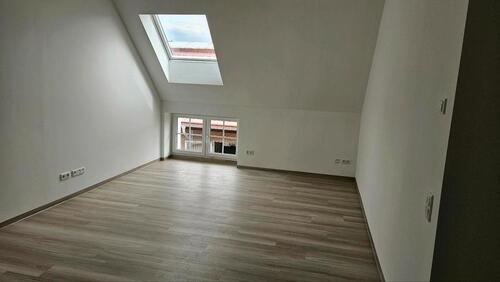 Foto - Saerbeck, 100 m² große Wohnung zu vermieten