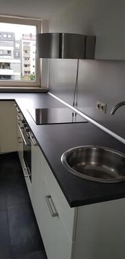 Foto - 1,5-Zimmer-Dachgeschosswohnung, 33 m², ab sofort frei