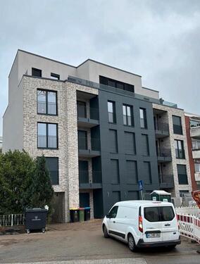 Foto - Neubau in Erstbezugs-Qualität 75,23m2 in Hamburg - Bramfeld