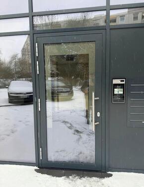 Foto - Etagenwohnung in Hamburg zur Miete