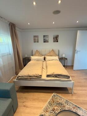 Foto - 1 Zimmer Erdgeschoßwohnung zur Miete in Sandhausen