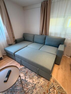 Foto - 1 Zimmer Erdgeschoßwohnung in Sandhausen