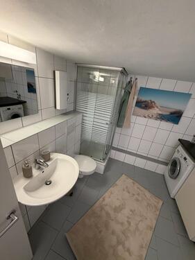 Foto - Erdgeschoßwohnung in Sandhausen zur Miete
