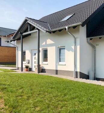 Foto - 4 Zimmer Doppelhaushälfte zum Kaufen in Habichtswald