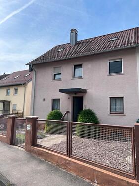 Foto - Zweifamilienhaus mit Potential & Doppelgarage in Faurndau