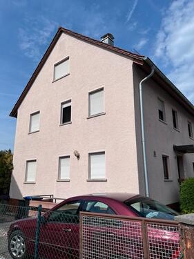 Foto - 8 Zimmer Doppelhaushälfte zum Kaufen in Göppingen
