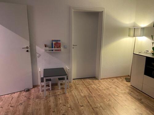 Foto - Etagenwohnung in Gevelsberg