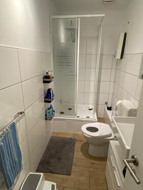 Foto - Etagenwohnung in Gevelsberg zur Miete