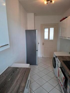 Foto - Etagenwohnung zur Miete in Flensburg