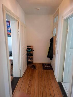 Foto - Etagenwohnung in Flensburg zur Miete