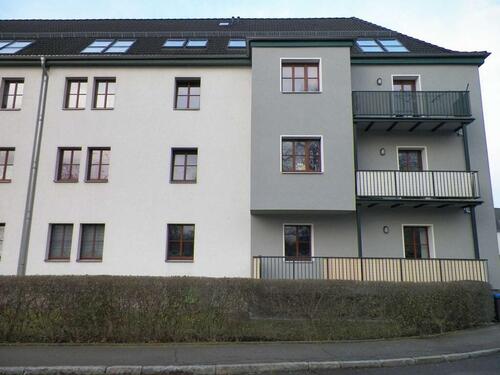 Foto - Wohnen direkt an der Mulde - 310,00 EUR Kaltmiete,