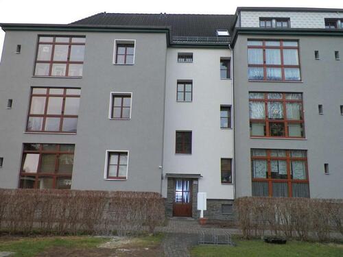 Foto - Etagenwohnung zur Miete in Zwickau