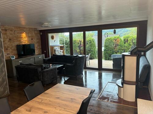 Foto - Einfamilienhaus zum Kaufen in Mettlach
