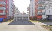 Foto - Tiefgarage Stellplatz Schwabing Nord