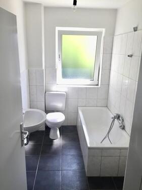 Foto - Etagenwohnung in Dortmund