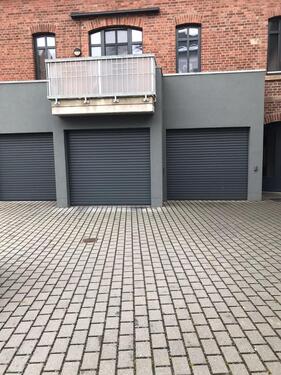 Foto - Etagenwohnung zum Kaufen in Bad Hersfeld